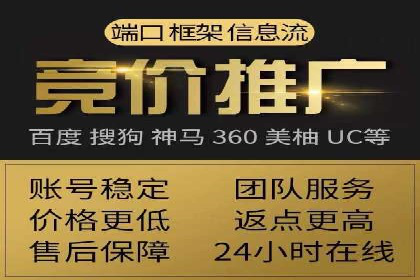 SEM竞价代运营公司案例精选解读